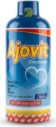 Ajovit