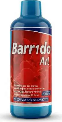 Barr1do Art