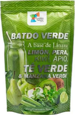 Batido Verde Vitalys Company