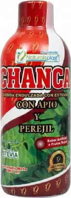 Chanca Piedra