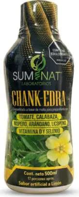 Chank-edra 500ml