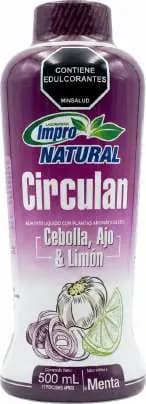Circulan