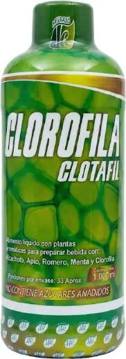 Clorofila