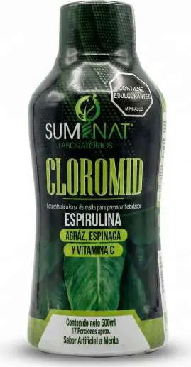 Cloromid Suminat