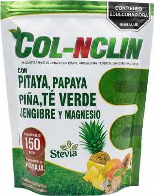 Col-Nclin
