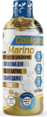 Colageno Marino Maxilife