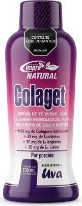 Colaget impronaturals