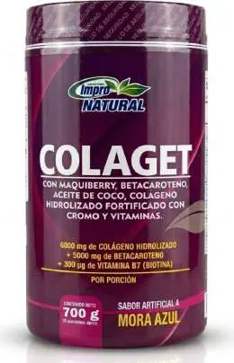 Colaget