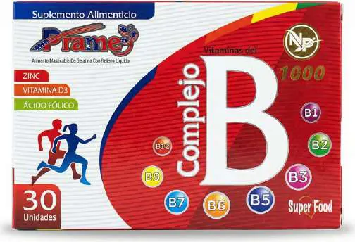 Complejo B