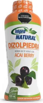 Dizolpiedra