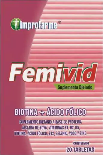 Femivid