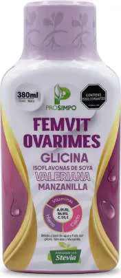 Femvit Ovaries prosimpo