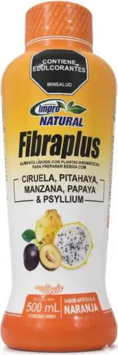 Fibraplus