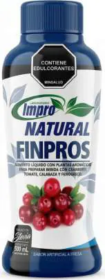 Finpros