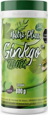 Ginkgo biloba
