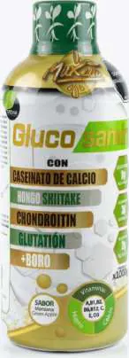 Glucosamina liquida x1000ml