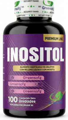 Inositol greensofg