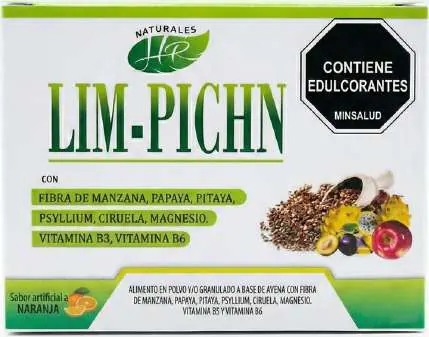 Lim-pichn Polvo