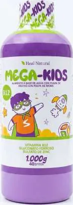 Mega-kids