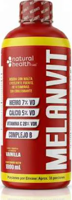 Melanvit