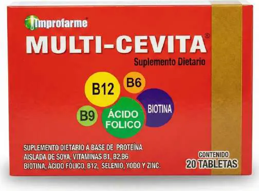 Multicevita