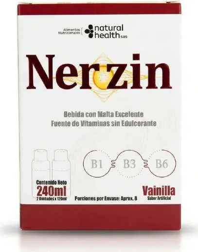 Nerzin