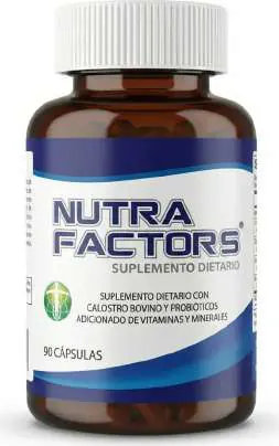 Nutra Factors