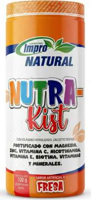 Nutra-kist