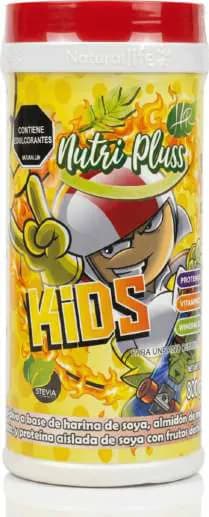 Nutri Pluss kids