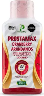 Prostamax