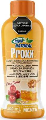 Proxx