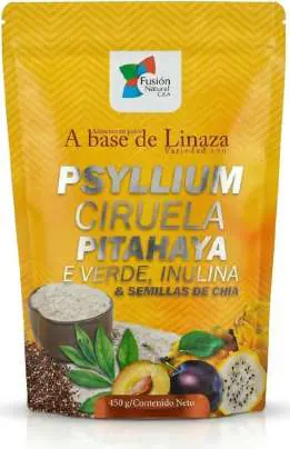Psyllium