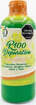 R100 Depurativo