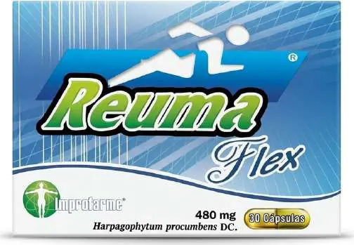 Reuma flex