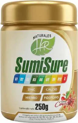 Sumisure x250g