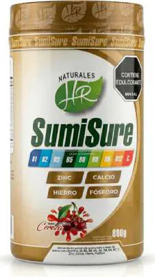 Sumisure x800g