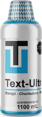 Text-Ultra