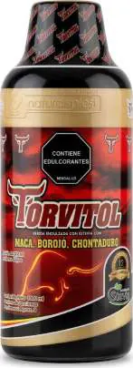 Torovitol