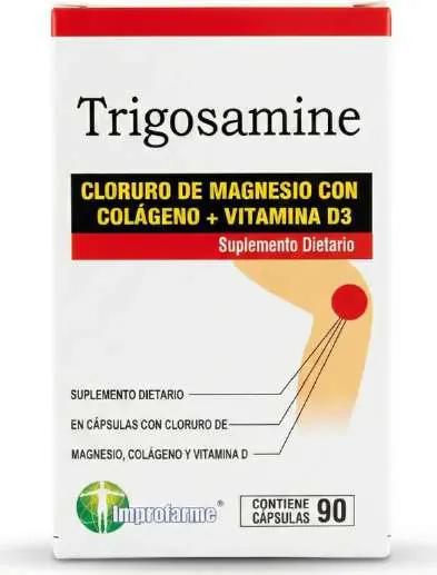 Trigosamine
