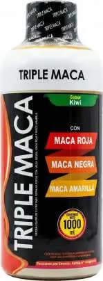 Triple Maca