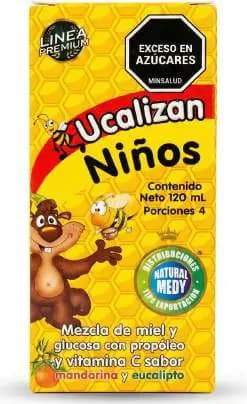 Ucalizan