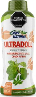 Ultradoll