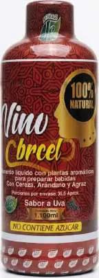 Vino Cbrcel