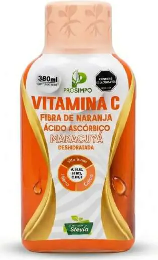 Vitamina C prosimpo