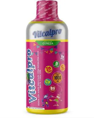 Vitcalpro