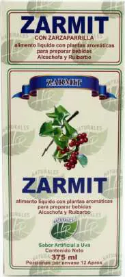 Zarmit